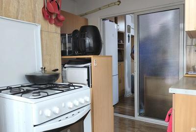 Apartament 2 camere + Garaj in Deva, zona Centrala, etajul 2 - 7