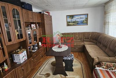 Casă cu 3 camere cu Teren 392 Mp în Central - 7