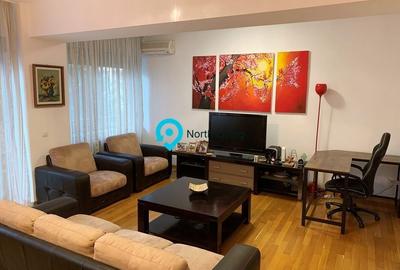 Apartament cu 3 camere semidecomandat, mobilat în Nord-Est - 2