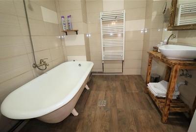 Apartament 2 camere | 65 mp | gradina | Centru | zona Parcul Central - 9