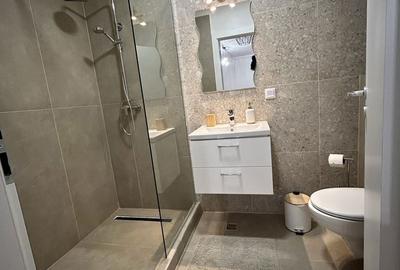 Apartament cu 2 camere în Florești