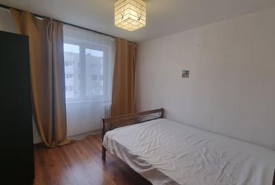 Apartament cu 2 camere decomandat, mobilat în Fizicienilor - 7