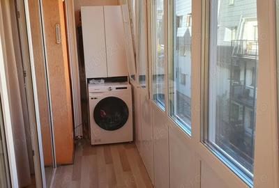 Garsonieră decomandată în Făget - 1