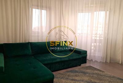 Basarabia - de vanzare apartament cochet 3 camere luminos, cu panorama urbana - 3