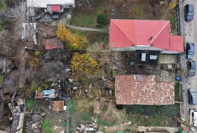 Casa pe un singur nivel cu teren 508 mp – Cartier Andronache - 4