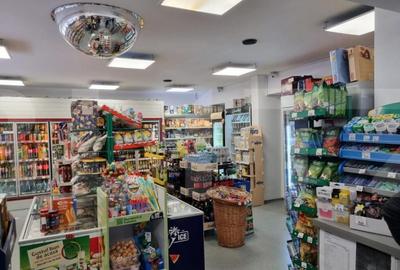 Spatiu ideal pentru investitie, magazin alimentar, 110 mp, i - 14