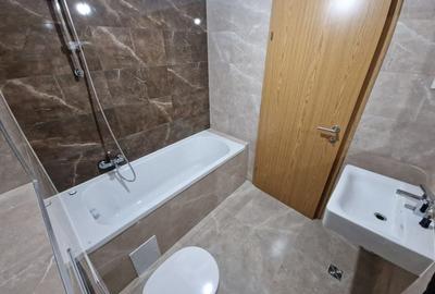 Apartament 2 Camere Nobel Tractoru - 2