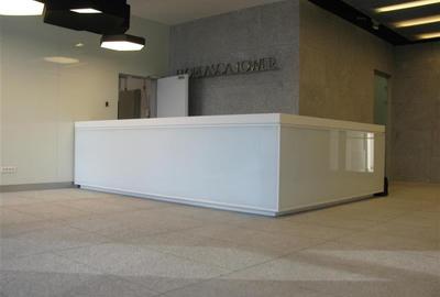 Inchiriere birouri - Floreasca Tower - 516 mp - zona Promenada - 2