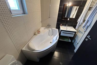 Apartament cu 3 camere decomandat, mobilat în Tomis Nord - 7