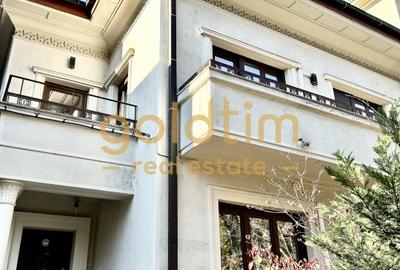 VILA SUPERBA RENOVATA COMPLET/4 APARTAMENTEx120M/480MP/KISELEFF-MUZEUL TARANULUI - 2