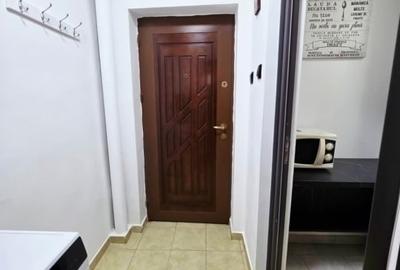 Garsonieră decomandată în Tătărași - 9