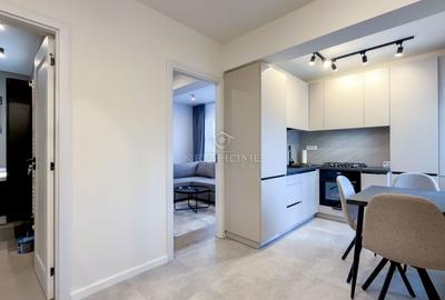 Apartament 2 camere decomandat, zona Marasti - 5
