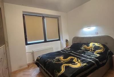 Apartament cu 2 camere semidecomandat în Foișorul de Foc - 8