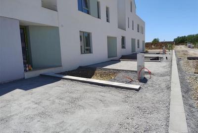 Casă individuală cu 4 camere în Paleu