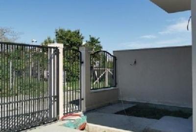 Vila noua 2025 - Design deosebit - 4 Camere - Tomis Nord-Carrefour - 5