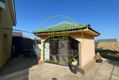 Casa P+M cu teren de 1068mp in Pielesti, langa reprezentanta Peugeot - 11