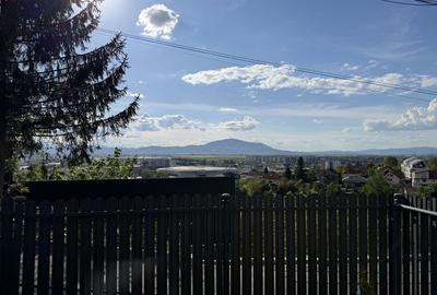 Apartament cu 2 camere semidecomandat în Blumăna - 4