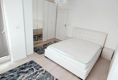 Apartament cu 3 camere semidecomandat în Braytim - 5