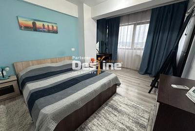 Apartament 2 camere, 55 mp, etaj 5/6, mobilat si utilat, Felicia Residence - 3