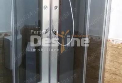 Apartament cu 3 camere decomandat, mobilat în Ferentari - 2