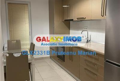 Apartament cu 2 camere decomandat, mobilat în Drumul Taberei - 8