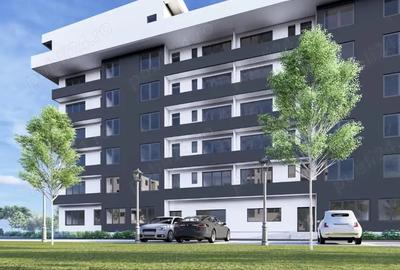 Apartament cu 2 camere în Mamaia - 1
