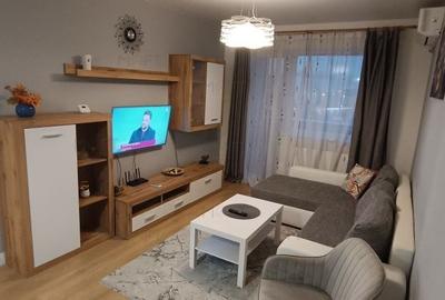 Inchiriere Apartament 2 camere || Global Residence || Vis A vis Metrou - 2