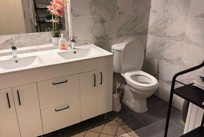 Apartament cu 3 camere semidecomandat în Roșu - 6