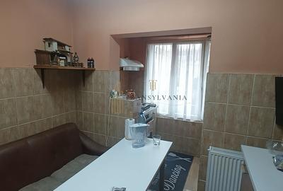 Apartament cu 2 camere decomandat, mobilat în Valea Aurie - 12