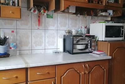 Apartament cu 2 camere decomandat în Mărăței - 10