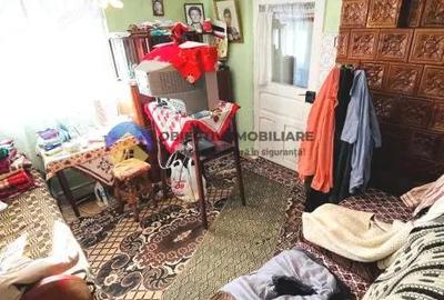Casa tradi?ionala cu teren de vanzare Comuna ?tefan cel Mare - 6