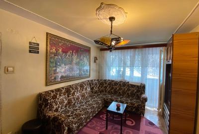 Apartament cu 2 camere semidecomandat în Giulești - 5