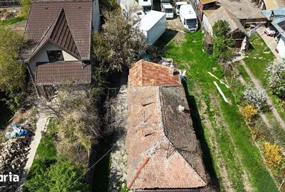 Teren de 4191 mp, în Corbeanca - 3
