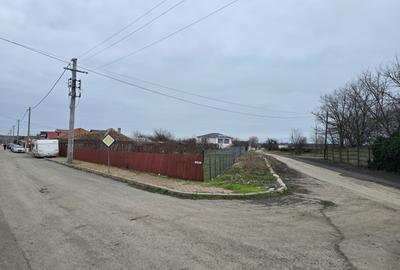 Teren Construcții intravilan de 600 mp, în Tuzla - 10