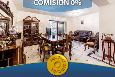 Vila zona Expo Parc - 2 apartamente, curte comuna - 4