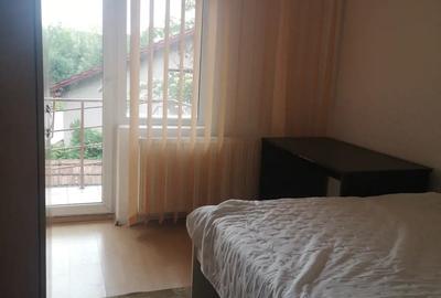 Dau in chirie apartament 3 camere in cart Marasti zona Kaufland - 3
