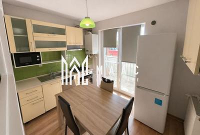 Apartament cu 2 camere decomandat, mobilat în Nord-Vest - 5
