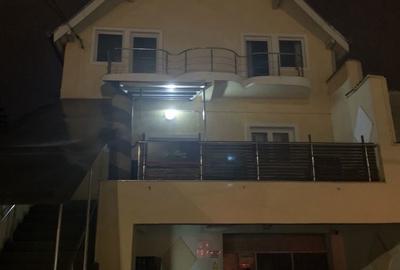 Spațiu comercial, de 170 mp, în Lazaret - 1