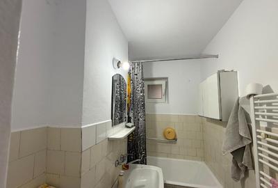 Apartament cu 2 camere semidecomandat în Zamfirescu - 5