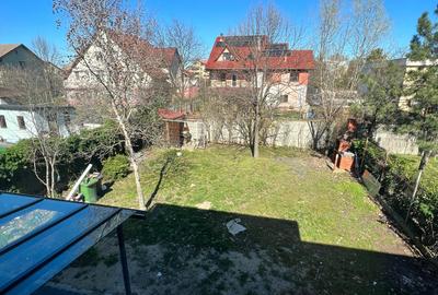 Dumbravita - Central - Casa de inchirat - pretabil rezidential sau birouri - 16