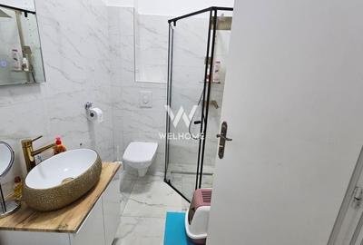 ! OFERTA ! -  Apartament 2 camere, mobilat si utilat modern, Doamna St ! OFERTA ! -  Apartament 2 camere, mobilat si utilat modern, Doamna St - 6
