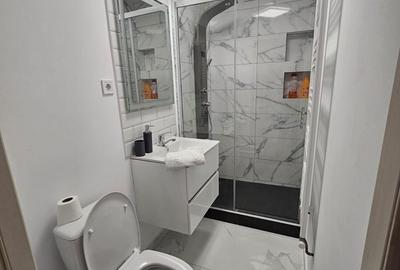 Casă cu 3 camere cu Teren 500 Mp în Central - 11