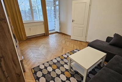 Apartament cu 2 camere semidecomandat în 1 Mai - 8