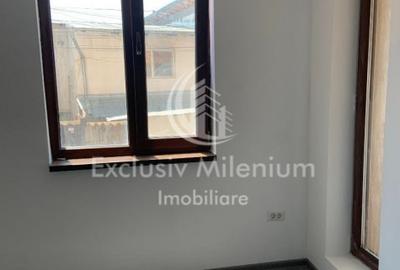 Birou, de 130 mp, în Cantemir - 2