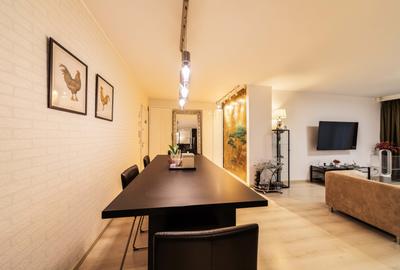 Apartament cu 3 camere semidecomandat, mobilat în Calea Victoriei - 26