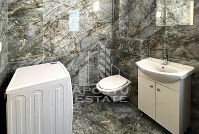 Apartament 2 camere, semidecomandat zona Micalaca - 1