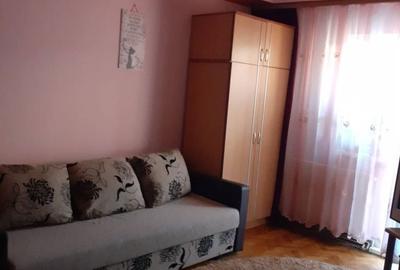 Apartament cu 2 camere semidecomandat în Central - 1