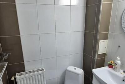 Apartament 3 camere cu boxa inclusa - cartier Traian - 7