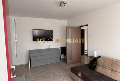 Apartament cu 2 camere decomandat, mobilat în Dristor - 3