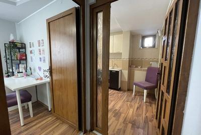 2 cam. etaj I, decomandat, 60 mp, modernizat, zona Progresul II - 10